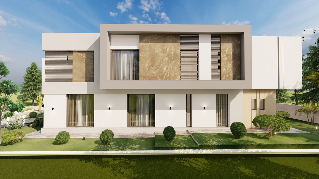 Villa M1