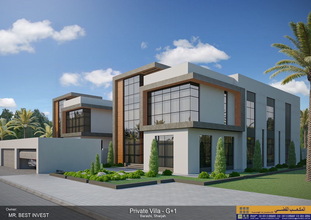 Best Investment-2 Vilas-C1
