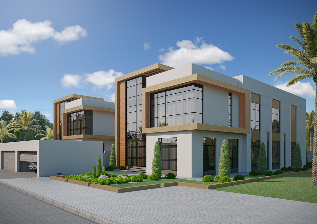 Best Investment-2 Vilas-C2-Beige 2