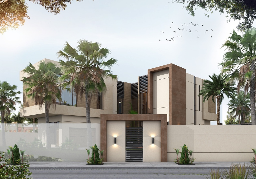 Villa m7