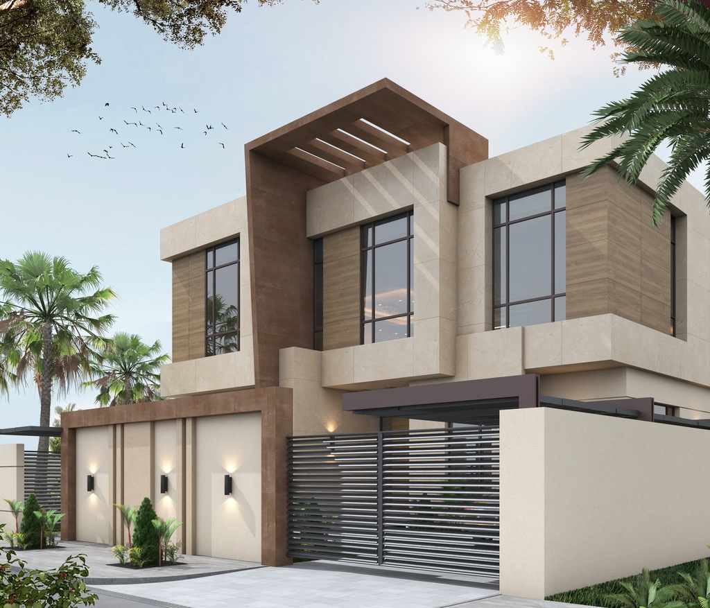 Villa m7