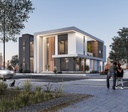 Villa m4