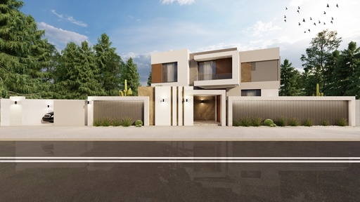 Villa M1