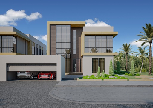 Villa m6
